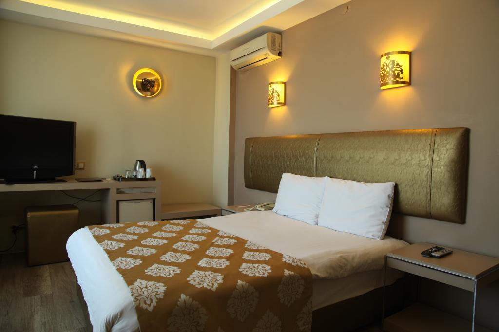 Artıç Hotel — 4