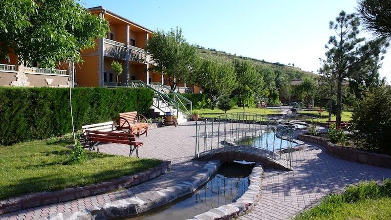 Monark Hotel Cappadocia — 9