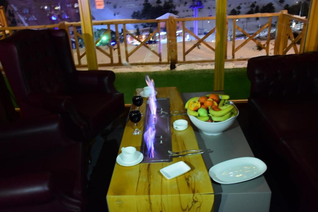 Snowdora Ski Resort & Villa — 3