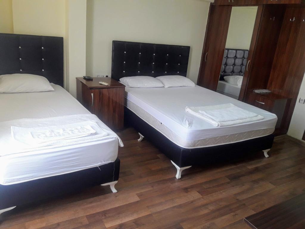 Balşen Hotel — 8