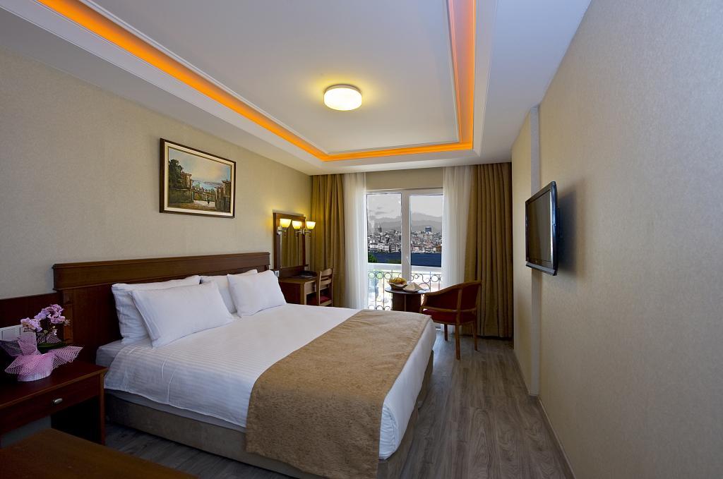 Askoç Hotel — 7