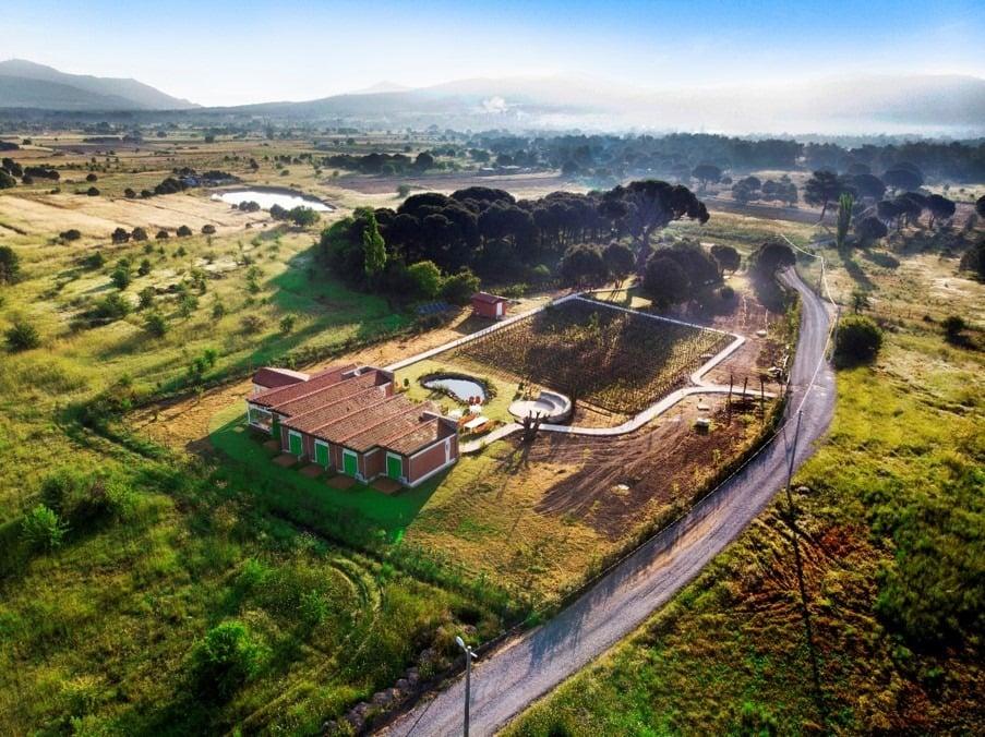 ION Village Urla — 1