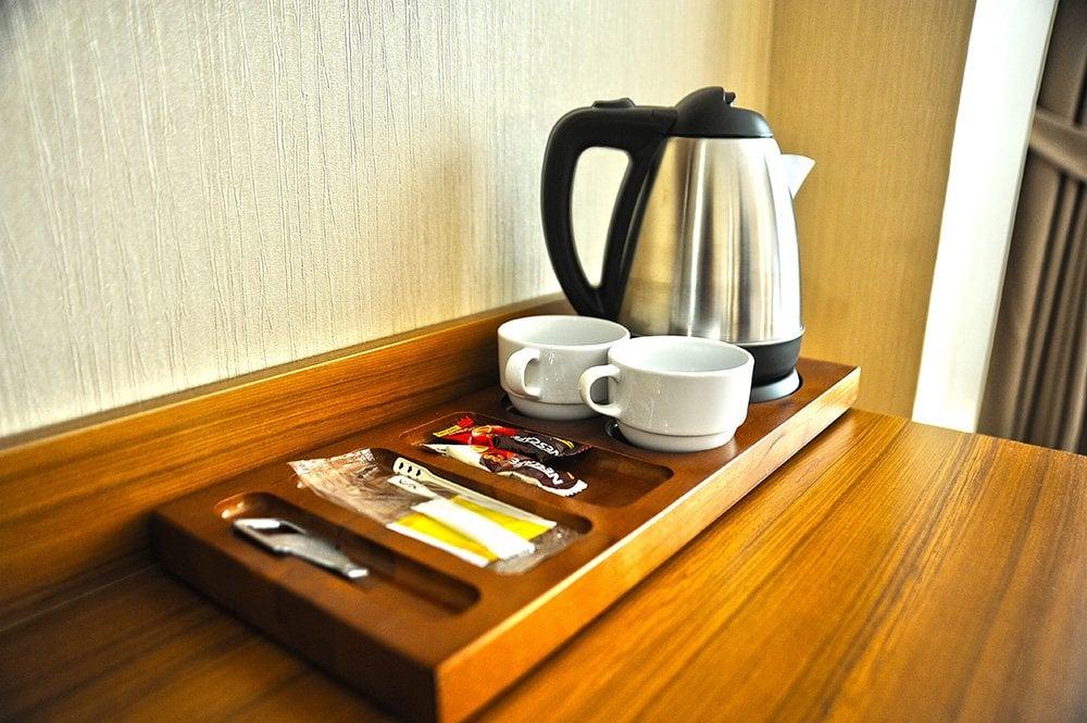 Akşehir Elitt Otel — 6