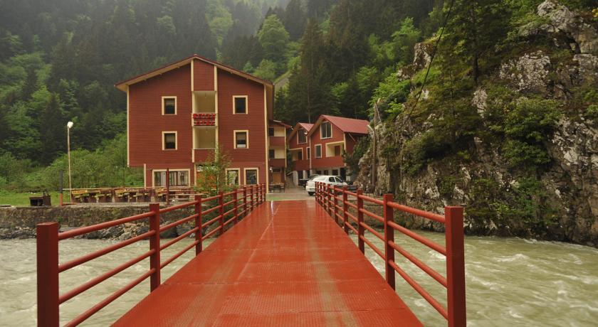 Uzungöl Soylu Otel — 3