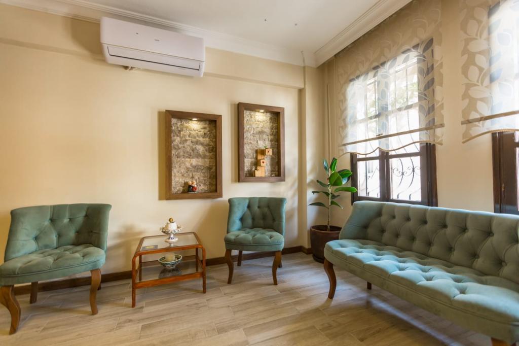 Old Town Boutique Hotel Kuşadası — 9
