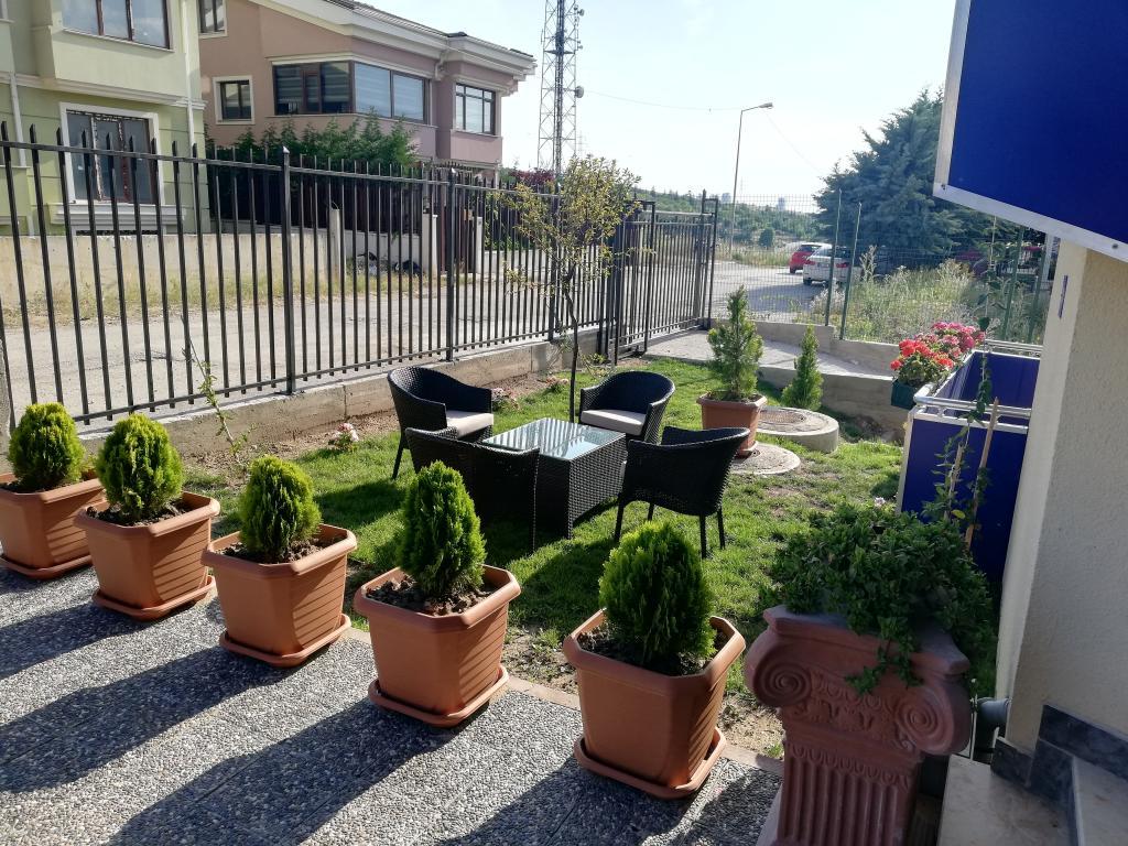 A Apart Hotels Ankara Beytepe — 6