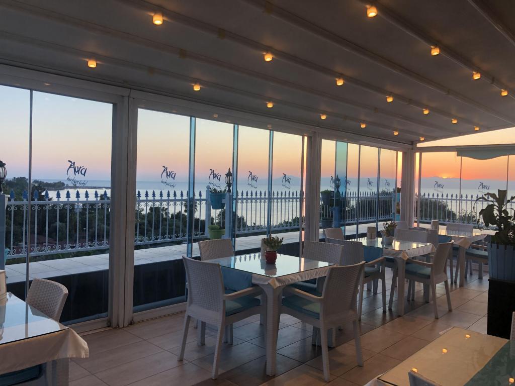 Aura Boutique Otel — 8