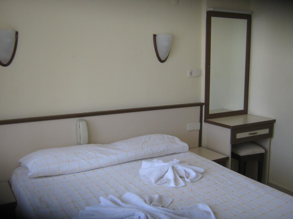 Oya Apart Kuşadası — 9