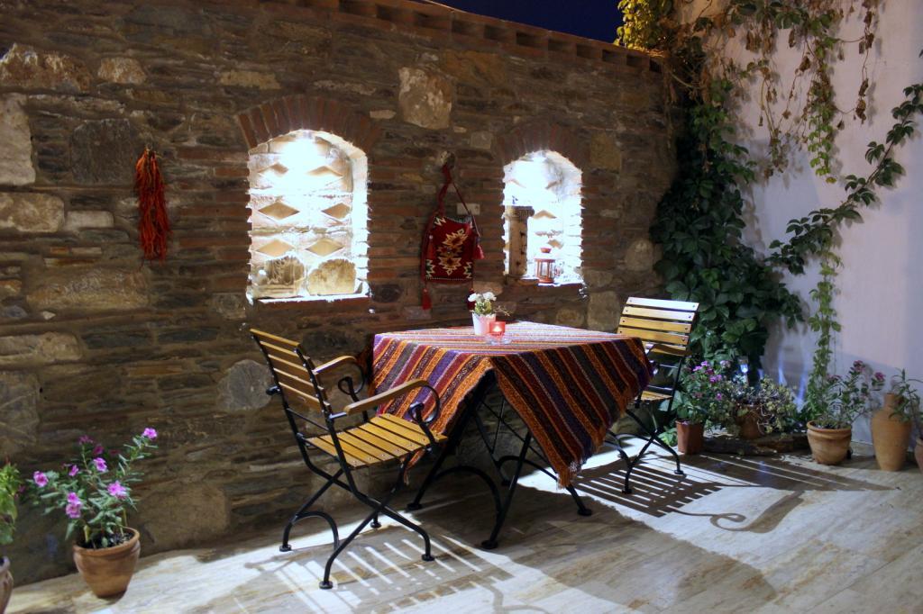 Hotel Mary's House Selçuk — 6