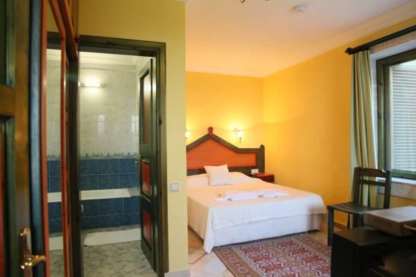 Villa Symbola Fethiye — 9