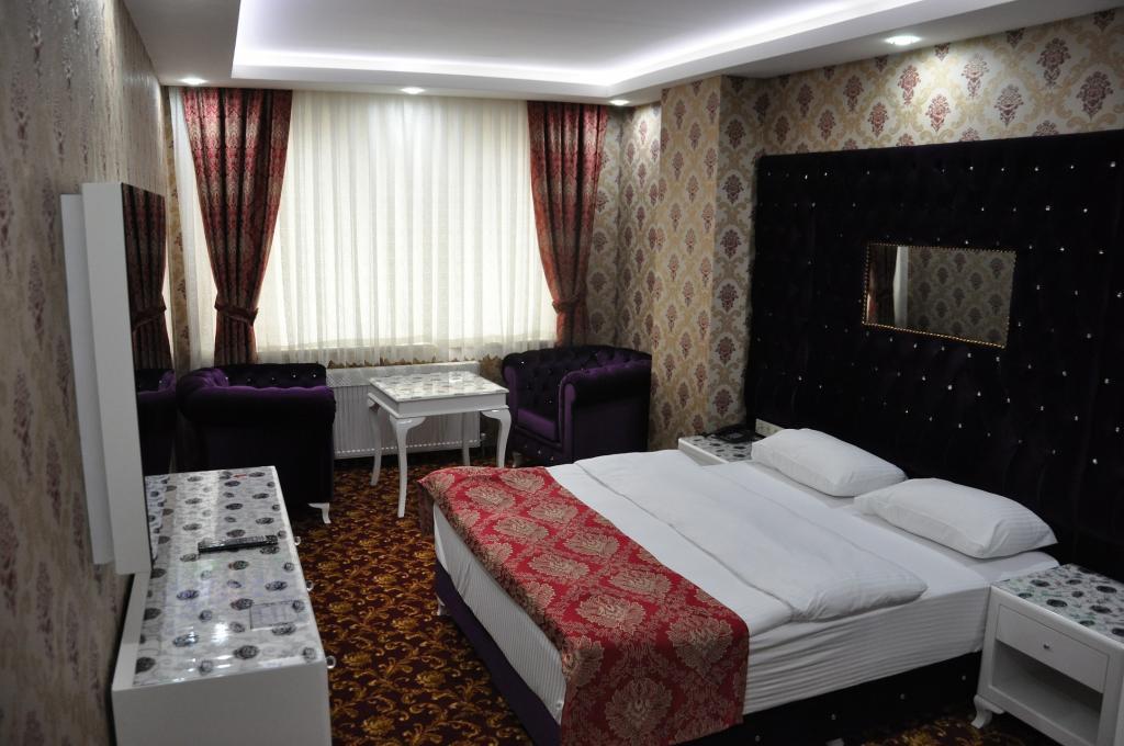 Mir Saray Hotel — 6