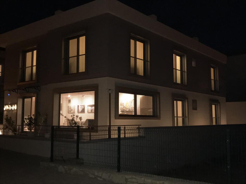 EvN Hotel Dalyan — 6