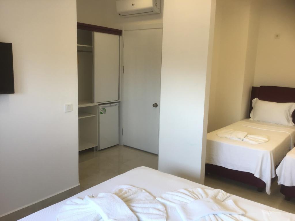 Ala Hotel — 5