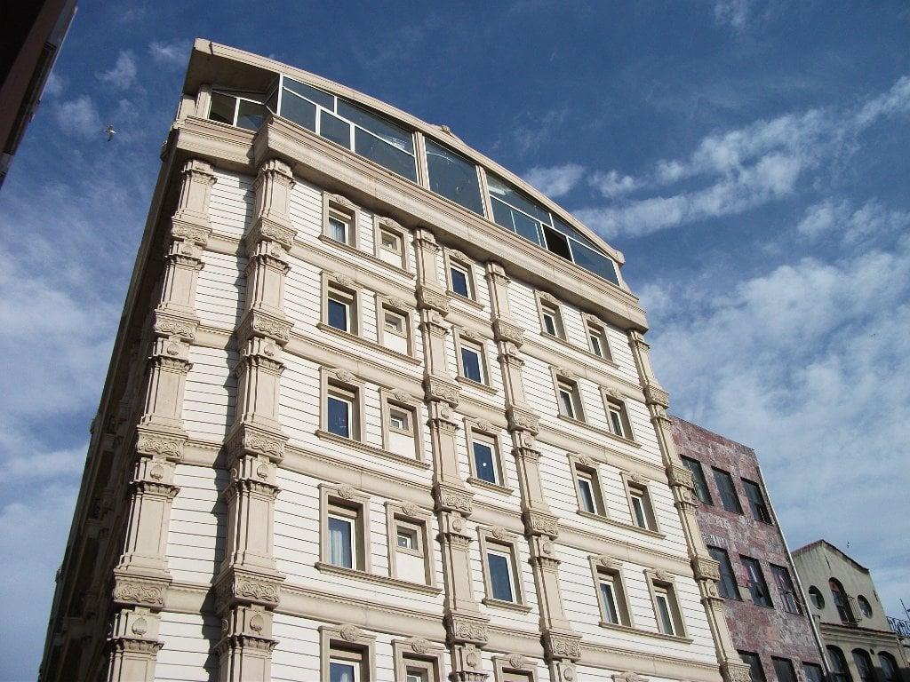 Marmaray Yenikapı Hotel — 2