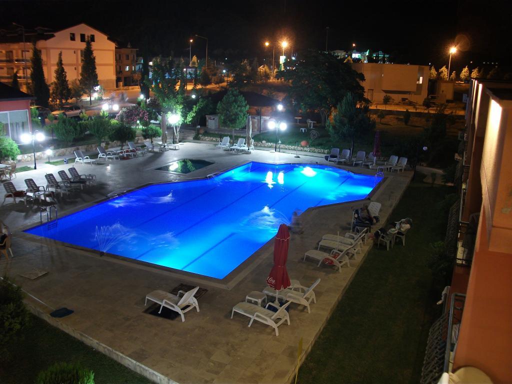 Şamdan Termal — 1