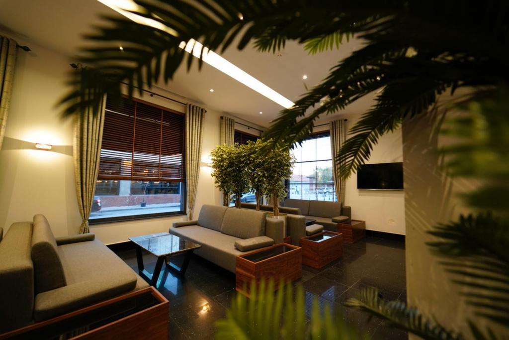 Eskişehir Capella Otel — 3