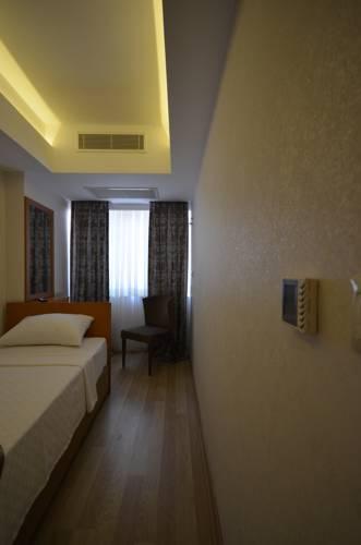 Otel On Arslan — 7