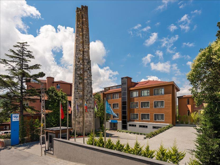 Kilya Hotel — 2