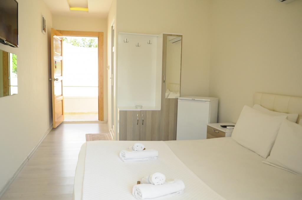 Kemer Suites — 7