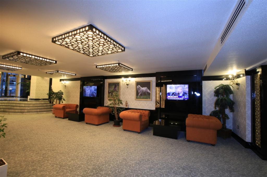 SVEO Business Hotel — 10