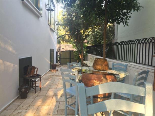 Hayat Bahçesi Dalyan Otel — 8