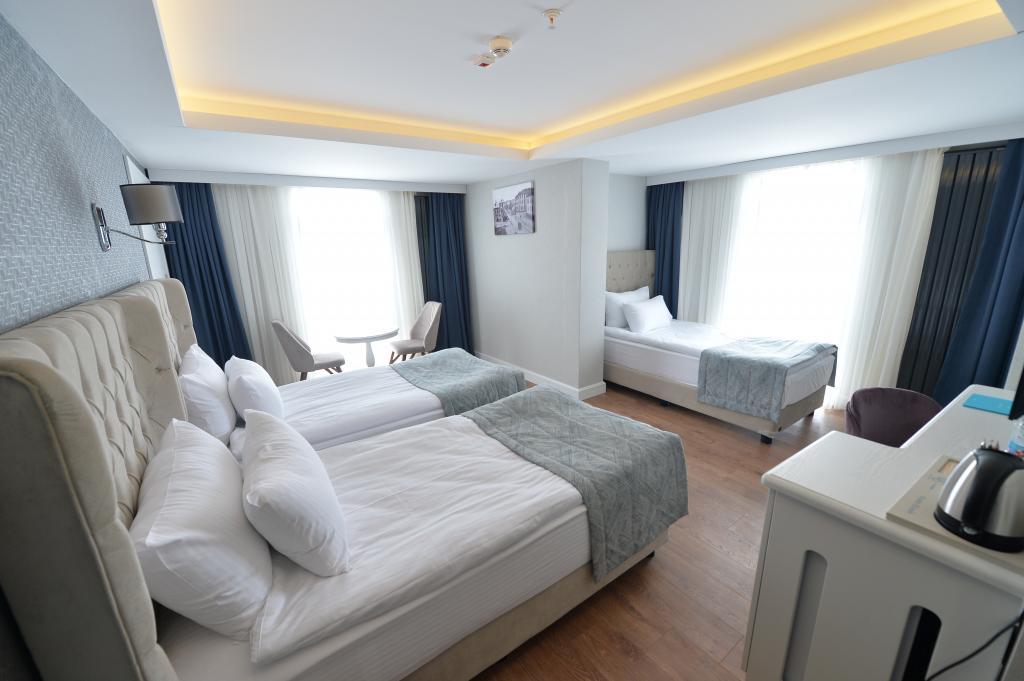 VE Hotels Palandöken — 2