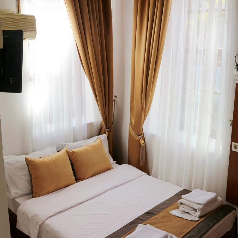 Konak Hotel Kaleiçi — 9