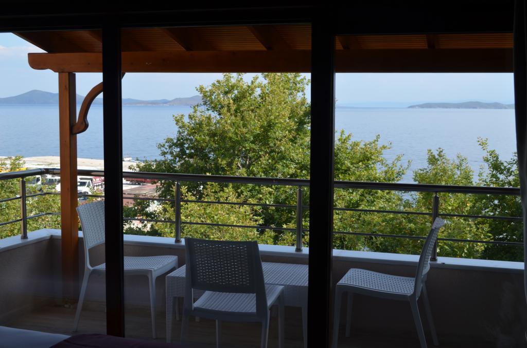 Ada Palas Otel Marmara Adası — 4
