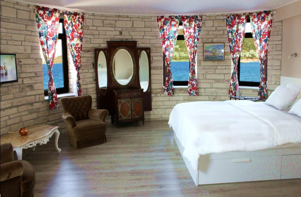 Nemrut Bay Otel — 6