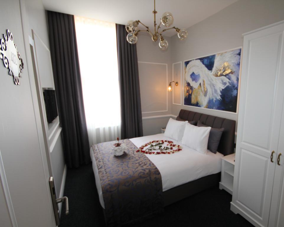 Hotel Naumpaşa Konağı Beyoğlu — 7