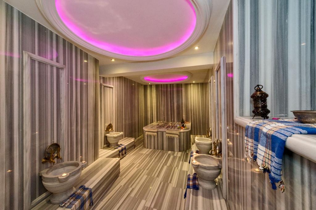 Gülhanepark Hotel & SPA — 4
