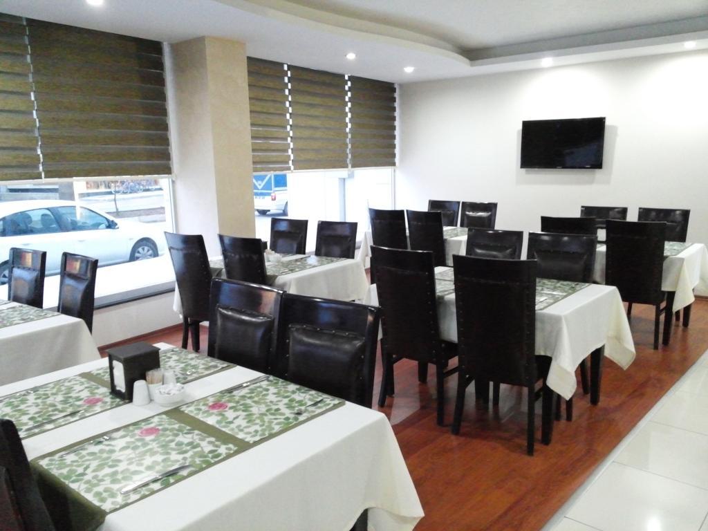 Hosta Otel Adana — 4