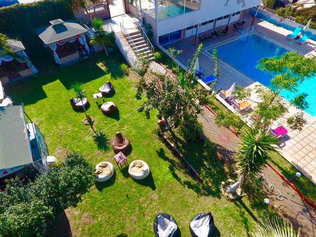 Yunus Hotel Ölüdeniz — 3