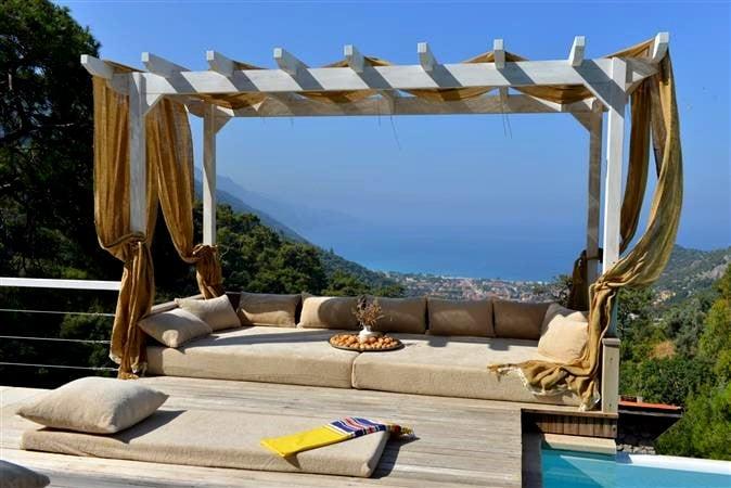 Ölüdeniz Loft Exclusive (Yetişkin Oteli) — 4