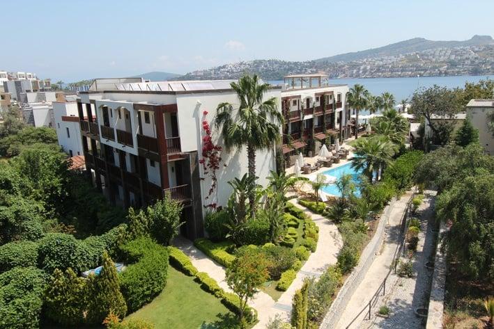 Olira Boutique Hotel & Spa — 7