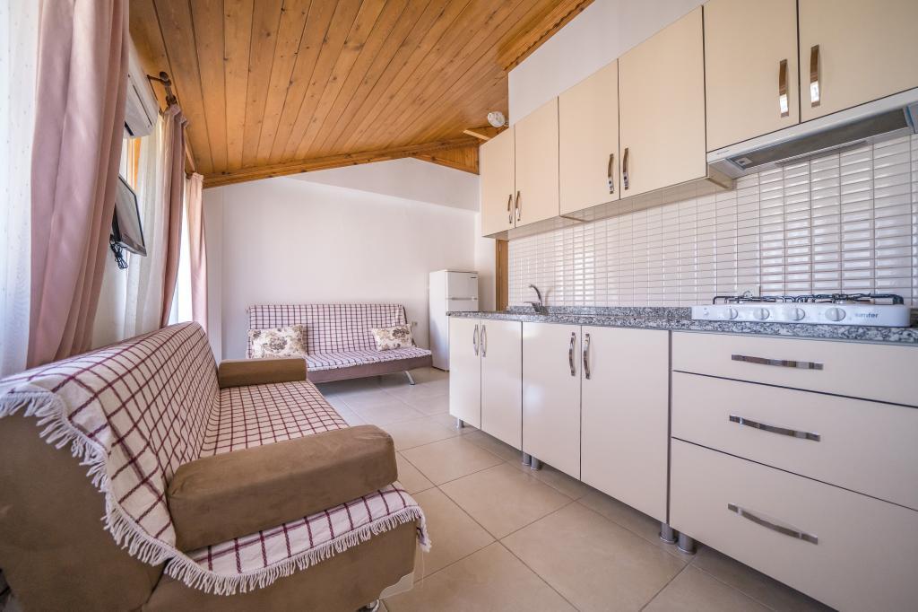 Karia Apart Pansiyon — 3