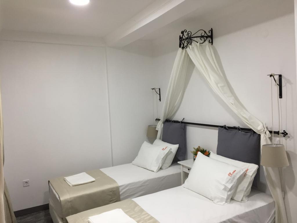 Novacitrus Otel Sığacık — 6