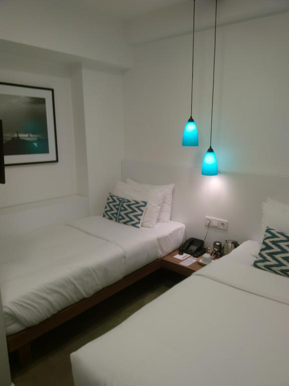 Hotel Alilass Sultanahmet — 4