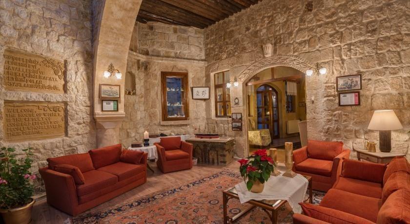 Temenni Evi Butik Otel — 9