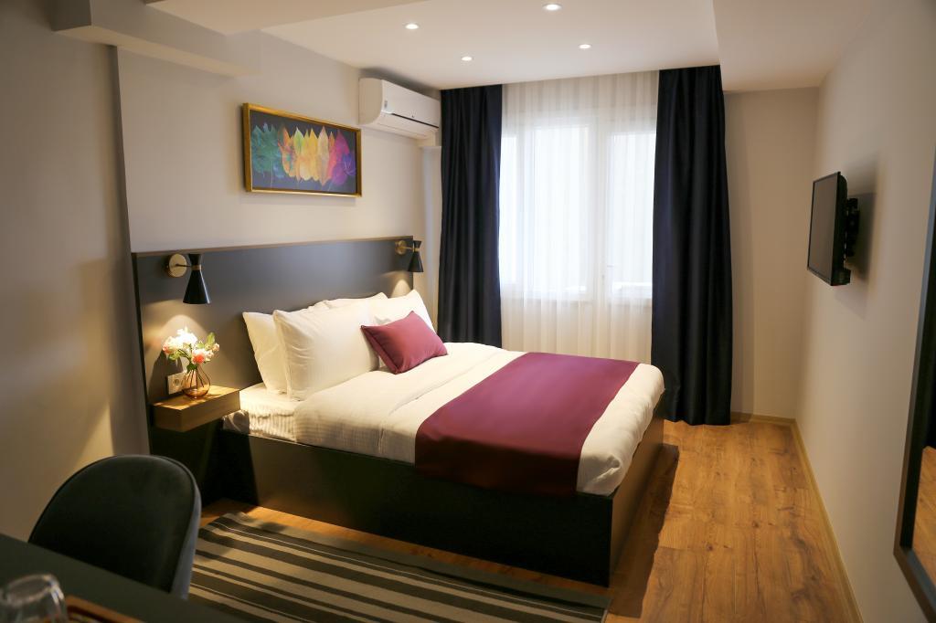 The Roomy Hotel Şişli — 6