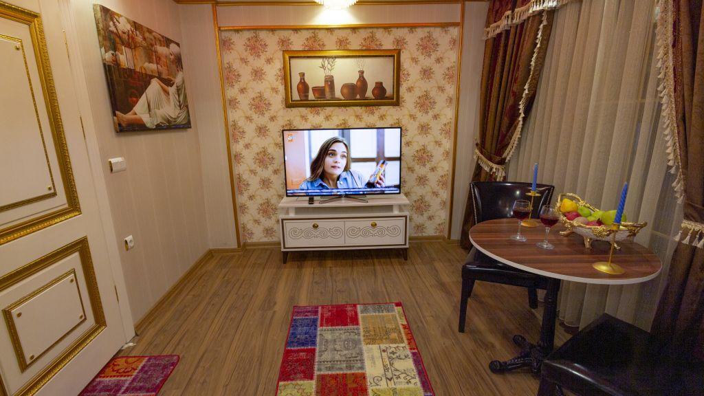 Marko Paşa Konağı ve Oteli — 2