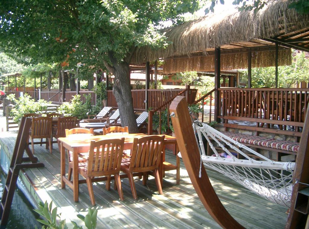 Dalyan Pansiyon — 6