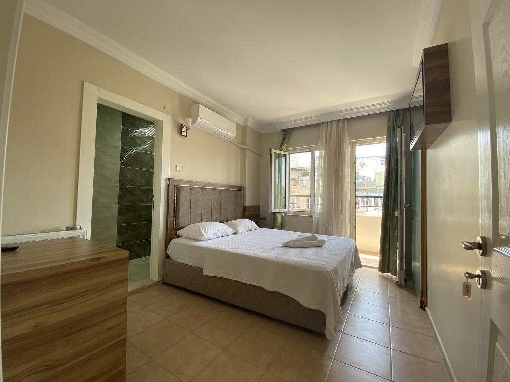 Vesta Apart Hotel — 9