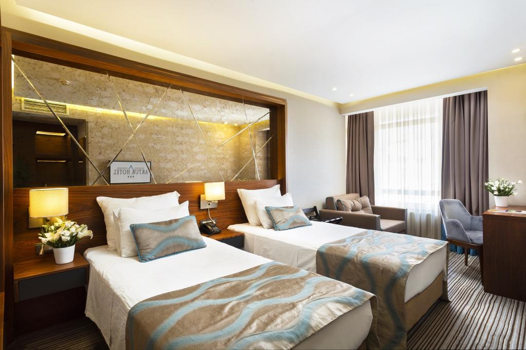 Hotel Artur — 8