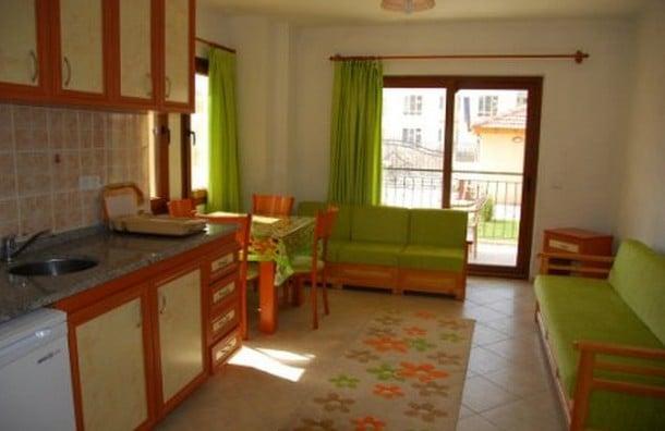 Minta Apart Dalyan — 5