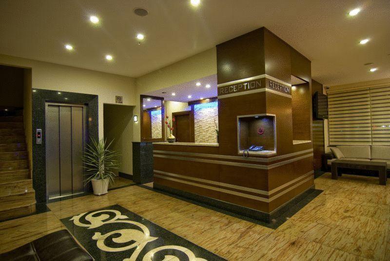 Hotel İlayda — 6