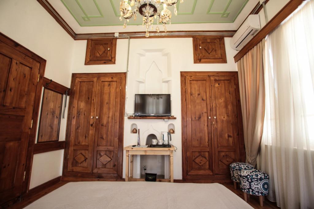Çifte Konak Butik Otel — 7