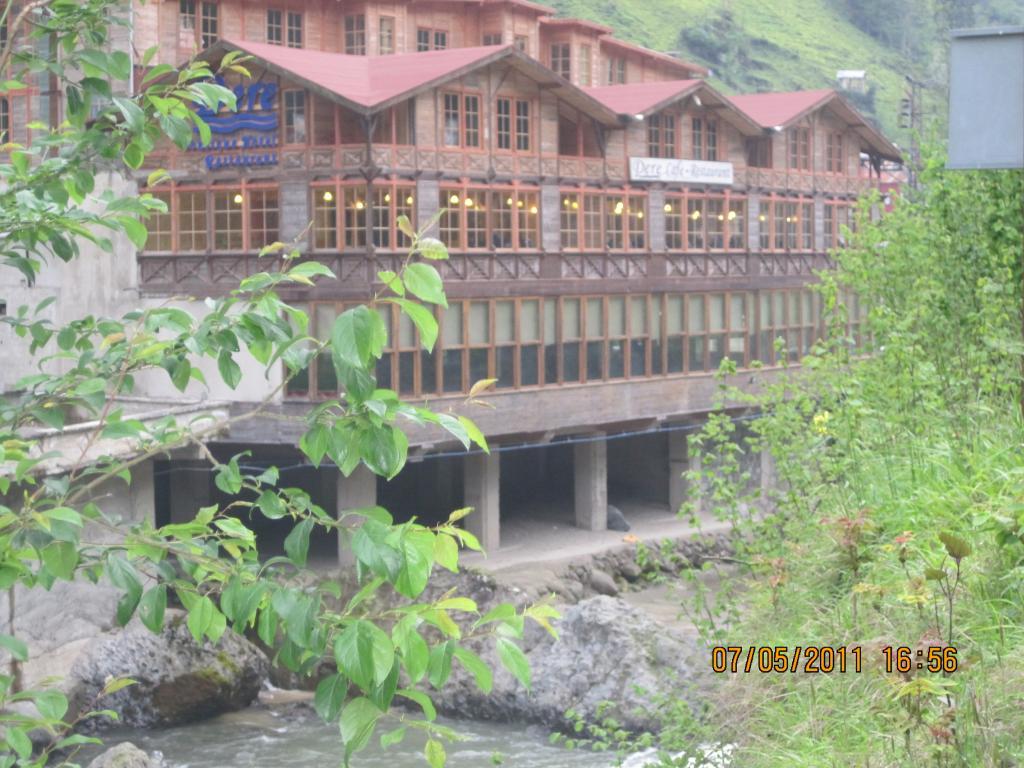 Dere Otel Restoran — 6