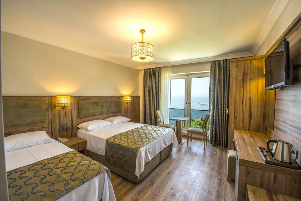 Akçakoca Poyraz Otel — 8