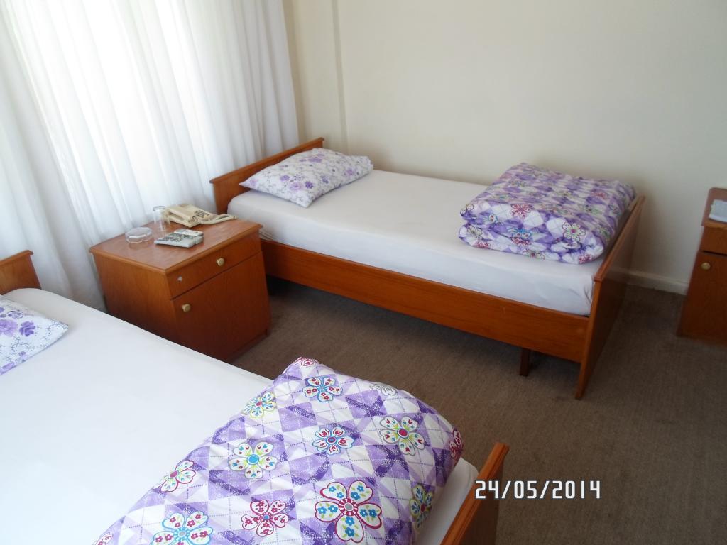 Hasyurt Otel — 10
